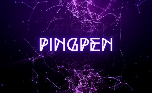 PINGPEN